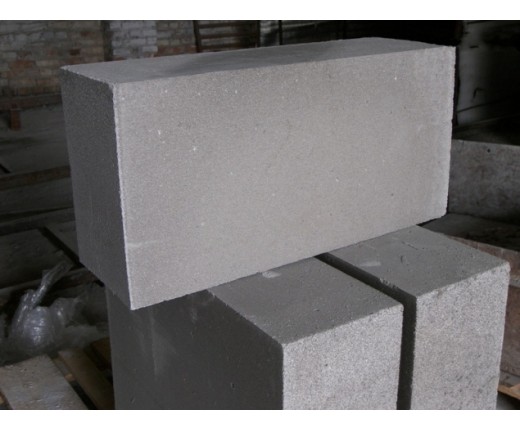 Газоблок перегородковий 100*200*600"